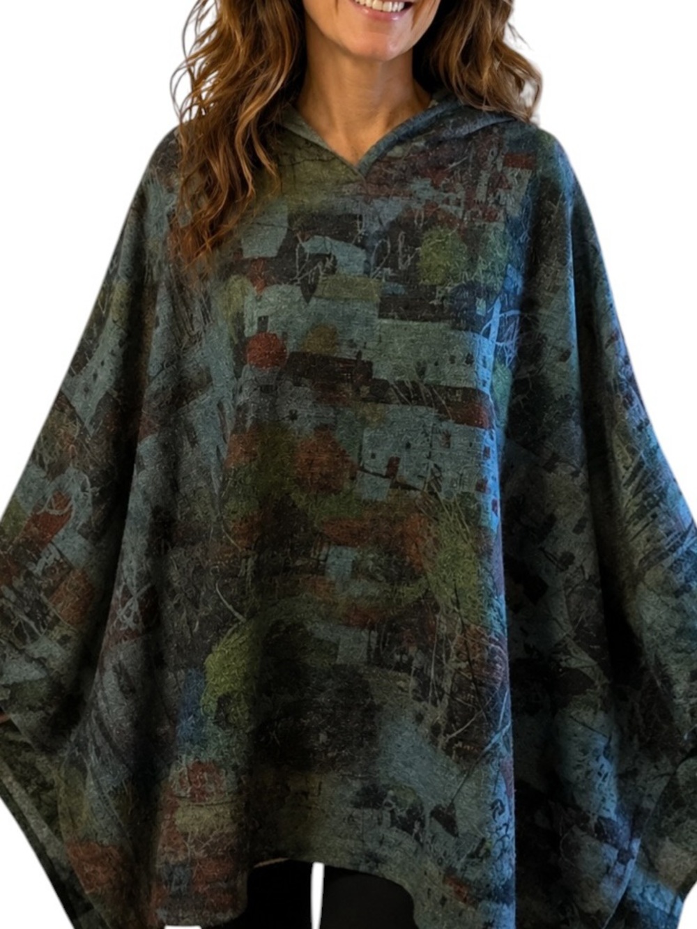 Inoah Poncho